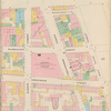 Manhattan, V. 3, Double Page Plate No. 52 [Map bounded by West St., W. 10th St., Hudson St., W. Houston St.]