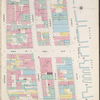 Manhattan, V. 1, Double Page Plate No. 12 [Map bounded by Rutgers St., East River, Market St., East Broadway]