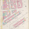 Manhattan, V. 1, Double Page Plate No. 13 [Map bounded by Canal St., East Broadway, Market St., Park Row, Milberry St., Park St., Mott St.]