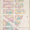 Manhattan, V. 1, Double Page Plate No. 18 [Map bounded by Spring St., Clarke St., Sullivan St., Laight St., West St.]