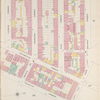 Manhattan, V. 1, Double Page Plate No. 20 [Map bounded by Varick St., Houston St., Sullivan St., Thompson St., Broomr St., Clarke St.]