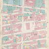Manhattan, V. 1, Double Page Plate No. 24 [Map bounded by Broadway, E. Houston St., Bowery, Broome St., Elizabeth St.]