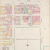 Manhattan, V. 1, Double Page Plate No. 28 [Map bounded by Grand St., Corlears St., South St., Montgomery St., Henry St.]