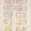 Manhattan, V. 1, Double Page Plate No. 30 [Map bounded by Cannon St., Rivington St., East St., Water St., Corlears St., Jackson St.]