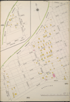 Bronx, V. 12, Double Page Plate No. 284 [Map bounded by McLean Ave., E. 233rd St., Martha Ave.]