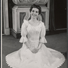 Barbara Meister in the touring stage production The Sound of Music