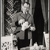 Shev Rodgers in the touring stage production The Sound of Music