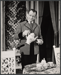 Shev Rodgers in the touring stage production The Sound of Music