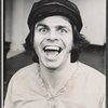 William Devane in the 1971 Off-Broadway production of One Flew Over the Cuckoo's Nest