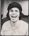 William Devane in the 1971 Off-Broadway production of One Flew Over the Cuckoo's Nest