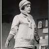 Estelle Parsons in the 1968 stage production of The Front Page