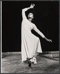Rhetta Hughes in the stage production Don't Bother Me I Can't Cope