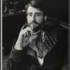 Sam Waterston in the stage production A Doll's House