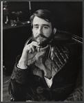 Sam Waterston in the stage production A Doll's House