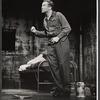 Stefan Gierasch in the replacement cast of The Collection & The Dumbwaiter