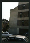 Block 272: Norfolk Street between Rivington Street and Stanton Street (east side)