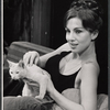 Hilda Brawner in the replacement cast of The Collection & The Dumbwaiter