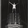 Kenneth Haigh in the stage production Caligula