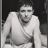 Kenneth Haigh in the stage production Caligula