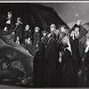Scene from the touring stage production The Sound of Music