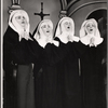 Scene from the touring stage production The Sound of Music