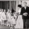 John Van Dreelen, Marijane Maricle and ensemble in the touring stage production The Sound of Music