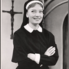 Jeannie Carson in the touring stage production The Sound of Music