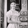 Jeannie Carson in the touring stage production The Sound of Music