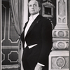 John Van Dreelen in the touring stage production The Sound of Music