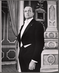 John Van Dreelen in the touring stage production The Sound of Music