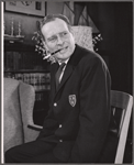 Leif Erickson in the 1958 tour of the stage production Sunrise at Campobello