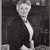 Ann Shoemaker in the 1958 tour of the stage production Sunrise at Campobello