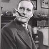 Leif Erickson in the 1958 tour of the stage production Sunrise at Campobello