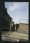 Block 272: Suffolk Street between Stanton Street and Rivington Street (west side)