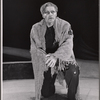 James Daly in the stage production J.B.