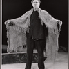 James Daly in the stage production J.B.
