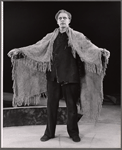 James Daly in the stage production J.B.