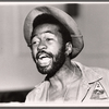 Ben Vereen in rehearsal for the stage production Jesus Christ Superstar