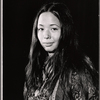 Yvonne Elliman in rehearsal for the stage production Jesus Christ Superstar