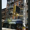 Block 273: Rivington Street between Norfolk Street and Essex Street (north side)