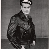 Billy De Wolfe in the stage production Ziegfeld Follies of 1957
