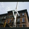 Block 273: Rivington Street between Norfolk Street and Essex Street (north side)