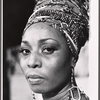 Sharon Redd in the stage production The Wedding of Iphigenia