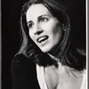 Andrea Marcovicci in the stage production The Wedding of Iphigenia