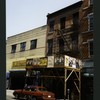 Block 273: Rivington Street between Norfolk Street and Essex Street (north side)