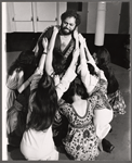 Wedding of Iphigenia. [1971]