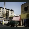 Block 273: Rivington Street between Norfolk Street and Essex Street (north side)
