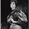 Nancy Berg in the 1964 Off-Broadway revival of Too Much Johnson