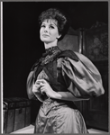Nancy Berg in the 1964 Off-Broadway revival of Too Much Johnson