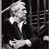 Eduard Franz in the stage production Those That Play the Clowns